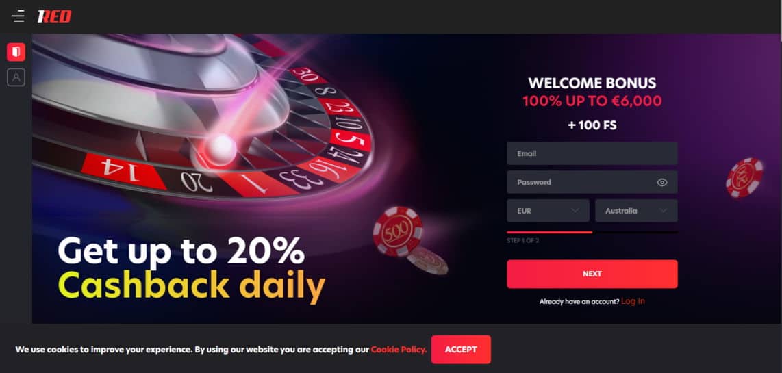 Seven Casino — Non GamStop UK